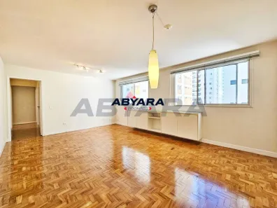 Apartamento com 3 Quartos à venda, 105m² no Moema, São Paulo