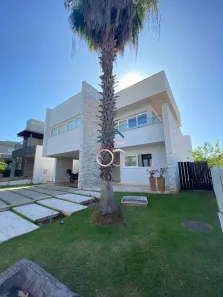 Sobrado com 4 Quartos à venda, 400m² no Condomínio Florais Cuiabá Residencial, Cuiabá
