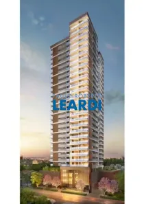 Apartamento com 3 Quartos à venda, 110m² no Jardim das Acácias, São Paulo