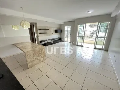 Apartamento com 3 Quartos à venda, 81m² no Chácaras Alto da Glória, Goiânia