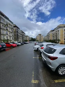 Apartamento com 3 Quartos à venda, 76m² no Caji, Lauro de Freitas
