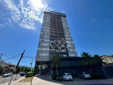 Apartamento com 3 Quartos à venda, 86m² no Salgado Filho, Gravataí