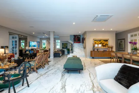 Casa de Condomínio com 5 Quartos à venda, 1000m² no Jardim Torino, Cotia