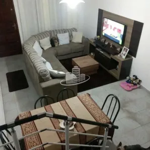Sobrado com 2 Quartos à venda, 82m² no Vila Nova Mazzei, São Paulo