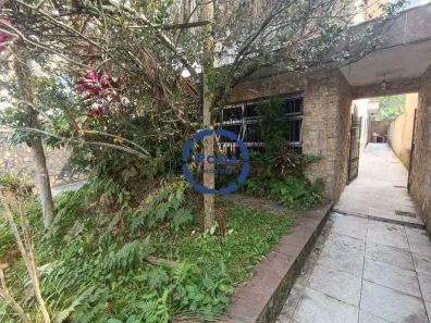 Casa com 3 Quartos à venda, 150m² no Campo Grande, Santos