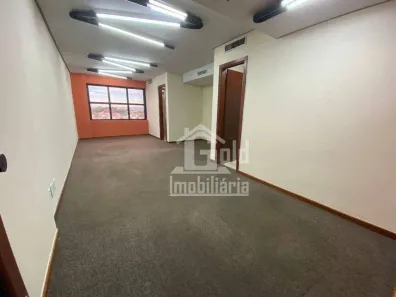 Sala Comercial para alugar, 40m² no Centro, Ribeirão Preto