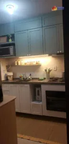 Apartamento com 2 Quartos à venda, 62m² no Europark Comercial, Indaiatuba