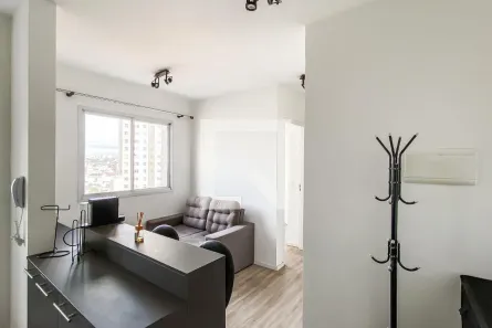 Apartamento com 2 Quartos à venda, 35m² no Vila Ré, São Paulo