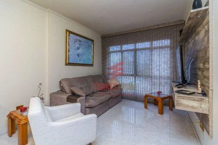 Apartamento com 2 Quartos à venda, 84m² no Campo Grande, Santos