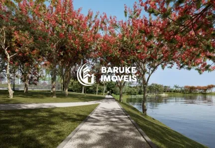 Lote/Terreno à venda, 518m² no Jardim Panorama, Indaiatuba