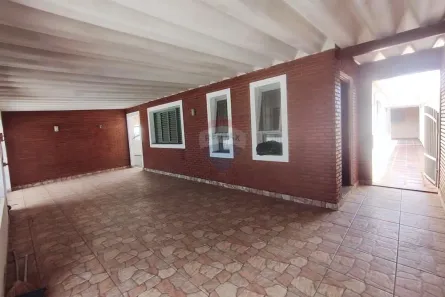 Casa com 4 Quartos à venda, 201m² no Jardim Senador Vergueiro, Limeira