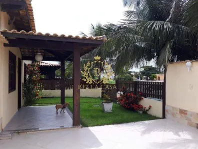 Casa de Condomínio com 2 Quartos à venda, 70m² no Ogiva, Cabo Frio