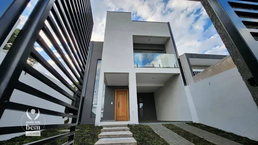 Sobrado com 3 Quartos à venda, 122m² no Tingui, Curitiba