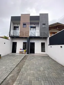 Sobrado com 2 Quartos à venda, 85m² no Jardins do Paraíso, Mogi das Cruzes