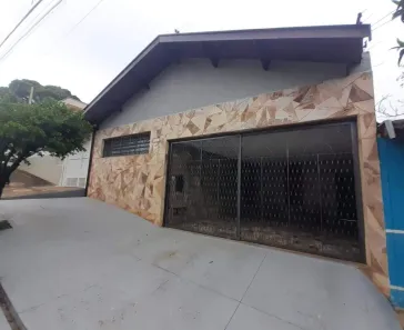 Casa com 3 Quartos à venda, 249m² no São Luiz, Piracicaba