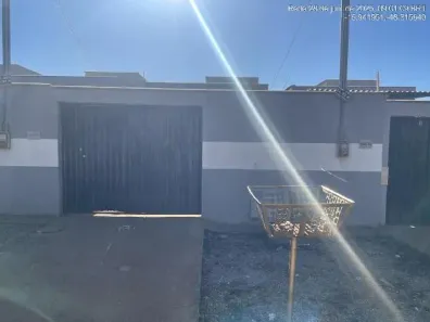 Casa com 3 Quartos à venda, 180m² no Parque Estrela Dalva XVII, Santo Antônio do Descoberto