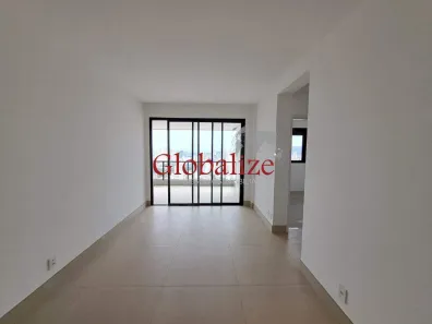 Apartamento com 2 Quartos à venda, 83m² no Aparecida, Santos