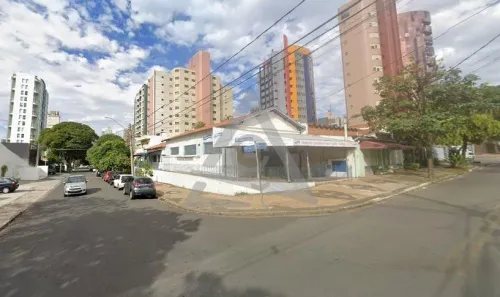 Imóvel Comercial com 1 Quarto para alugar, 309m² no Cambuí, Campinas
