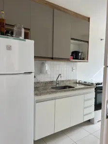 Apartamento com 2 Quartos à venda, 51m² no São Conrado, Vila Velha