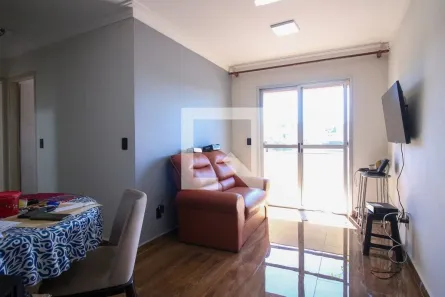 Apartamento com 2 Quartos à venda, 52m² no Vila Bela, São Paulo