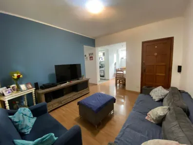 Apartamento com 3 Quartos à venda, 75m² no Parque Mandaqui, São Paulo
