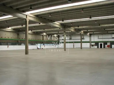 Galpão/Depósito/Armazém à venda, 4771m² no Real Parque, Campinas