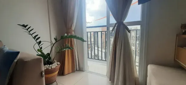 Apartamento com 2 Quartos à venda, 46m² no Jardim do Colégio (Zona Norte), São Paulo