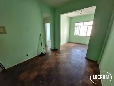 Apartamento com 1 Quarto à venda, 42m² no Botafogo, Rio de Janeiro