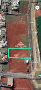 Lote/Terreno à venda, 1741m² no Terras de Santo Antônio, Itapetininga