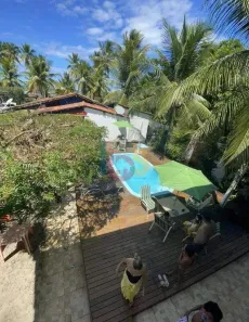 Fazenda/Sítio com 6 Quartos à venda, 340m² no Área Rural de Ilhéus, Ilhéus