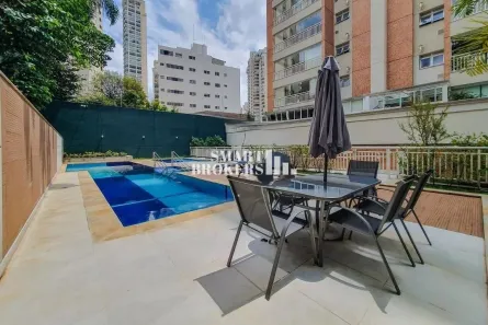 Apartamento com 2 Quartos à venda, 62m² no Vila Mariana, São Paulo