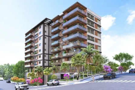 Apartamento com 2 Quartos à venda, 78m² no Bom Jardim, Ivoti