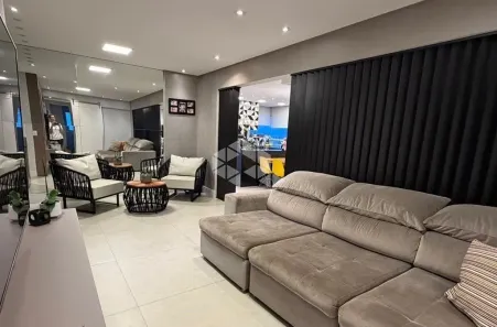 Apartamento com 3 Quartos à venda, 120m² no Santa Teresinha, São Paulo