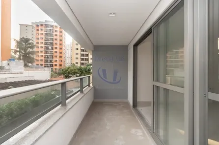Apartamento com 1 Quarto à venda, 36m² no Vila Mariana, São Paulo
