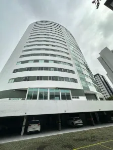 Apartamento com 4 Quartos à venda, 195m² no Casa Forte, Recife