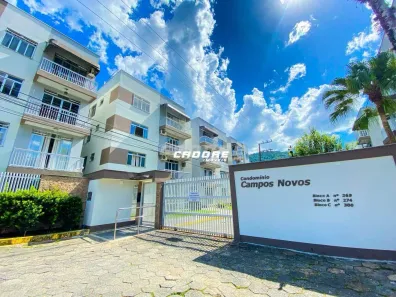 Apartamento com 3 Quartos à venda, 85m² no Garcia, Blumenau