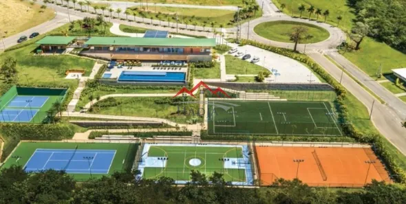 Lote/Terreno à venda, 869m² no Medeiros, Jundiaí