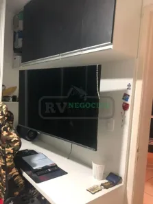 Apartamento com 2 Quartos à venda, 42m² no Francisco Bernardino, Juiz de Fora