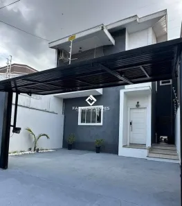 Casa com 3 Quartos para alugar, 140m² no Loteamento Villa Branca, Jacareí