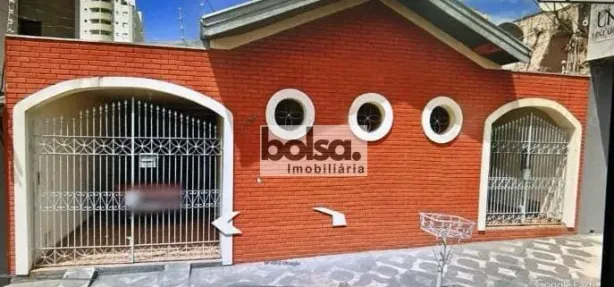 Casa com 3 Quartos à venda, 186m² no Vila Altinópolis, Bauru