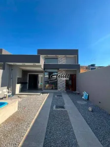 Casa com 3 Quartos à venda, 105m² no Village Rio das Ostras, Rio das Ostras