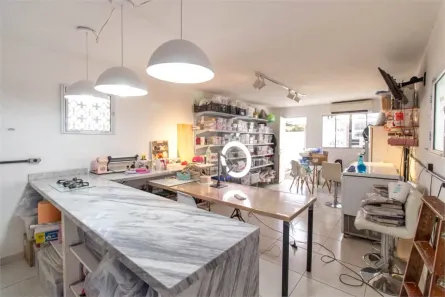 Sobrado com 2 Quartos à venda, 120m² no Vila Clementino, São Paulo