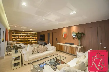 Apartamento com 4 Quartos à venda, 242m² no Nova Petrópolis, São Bernardo do Campo