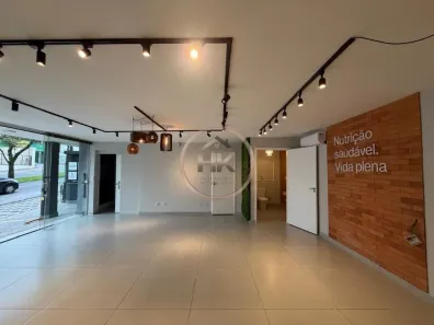 Ponto Comercial para alugar, 60m² no Jardim Vergueiro, Sorocaba