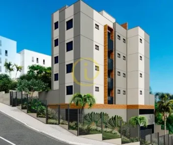 Apartamento com 2 Quartos à venda, 117m² no Ouro Preto, Belo Horizonte