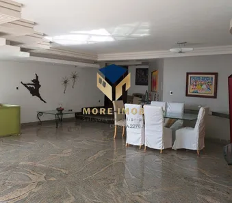 Apartamento com 4 Quartos à venda, 289m² no Pituba, Salvador