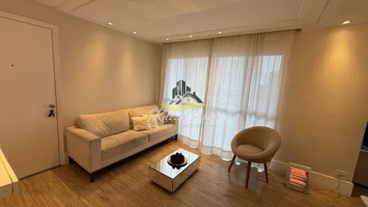 Apartamento com 3 Quartos à venda, 82m² no Vila Sofia, São Paulo