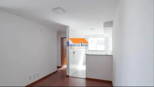 Apartamento com 2 Quartos à venda, 50m² no Palmares, Belo Horizonte