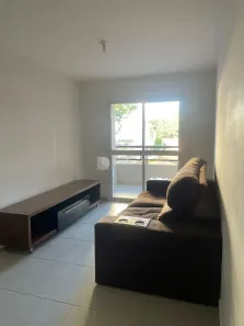 Apartamento com 2 Quartos para alugar, 68m² no Parque Industrial, São José dos Campos