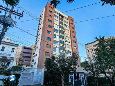 Apartamento com 2 Quartos à venda, 69m² no Petrópolis, Porto Alegre